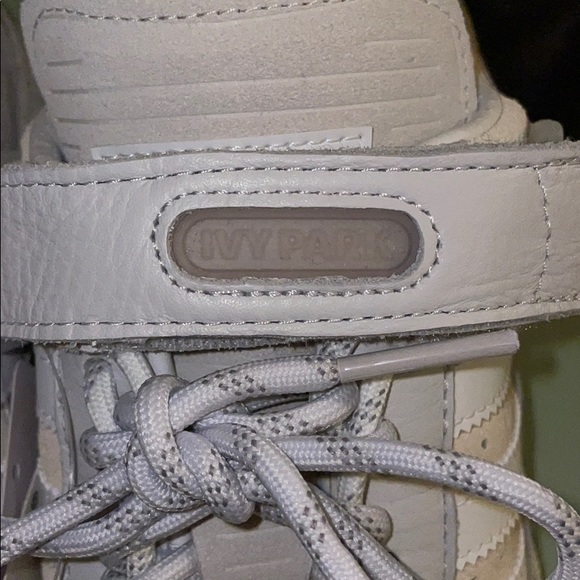 Beyoncé “Ivy Park Forum Lo” W 8 1/2, M 7 1/2 - Picture 7 of 9